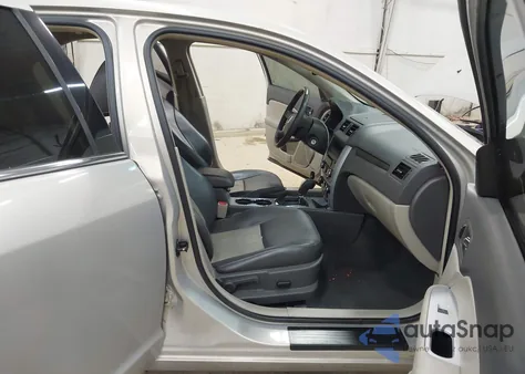 2010 Mercury Milan Premier из США, поврежденный, VIN 3MEHM0CG7AR646233